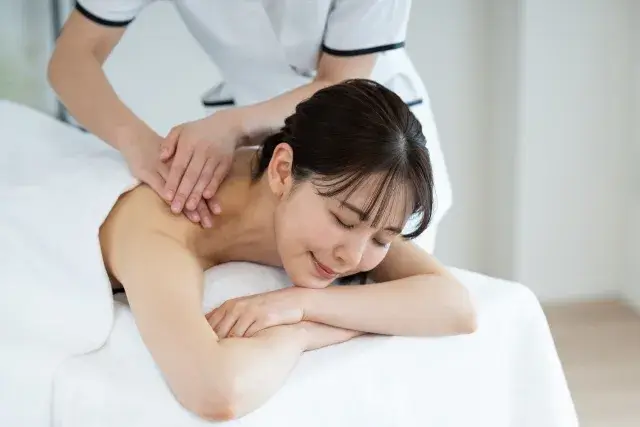 美容・健康のイメージ